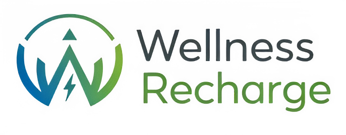 Wellness Recharge Co