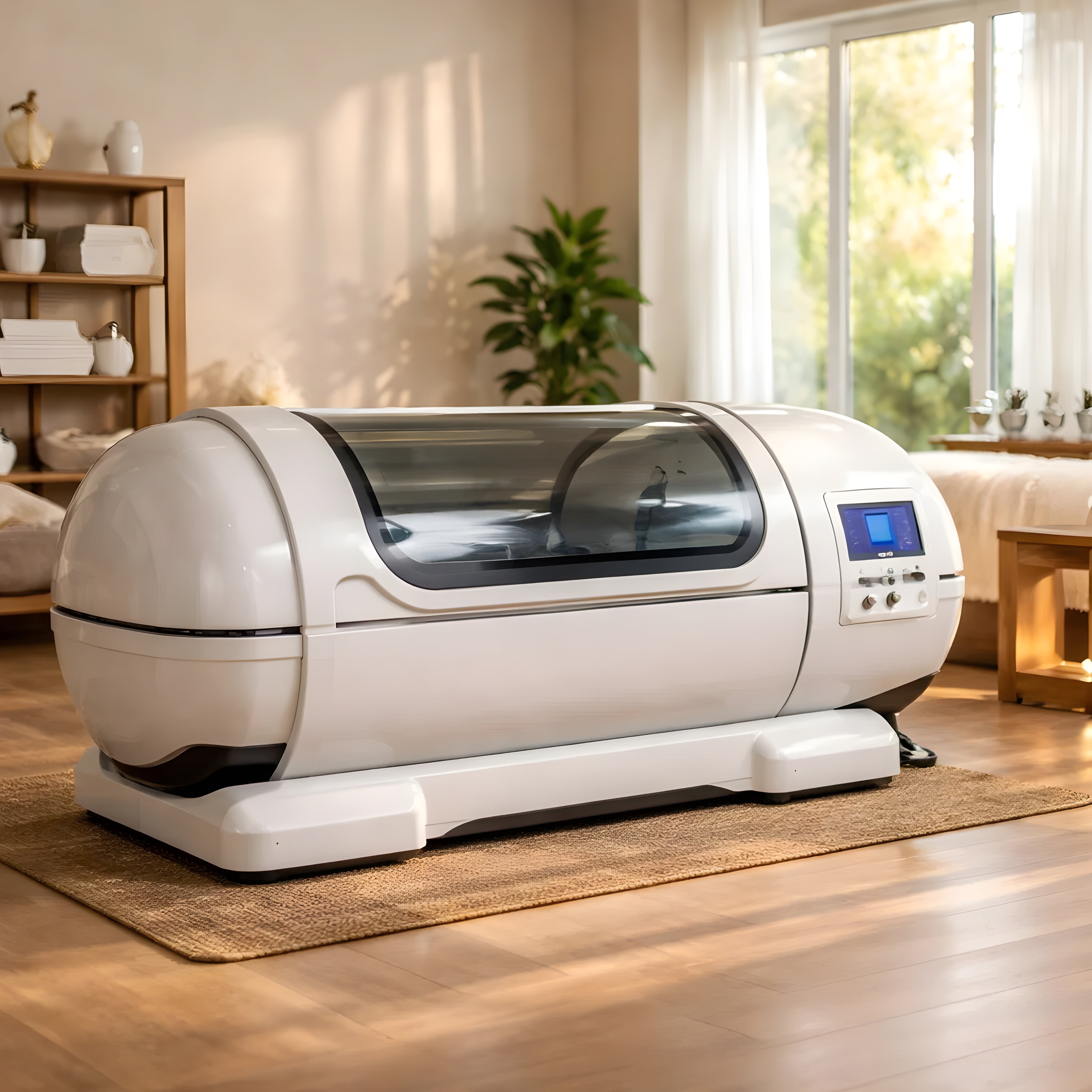 Hyperbaric Chambers