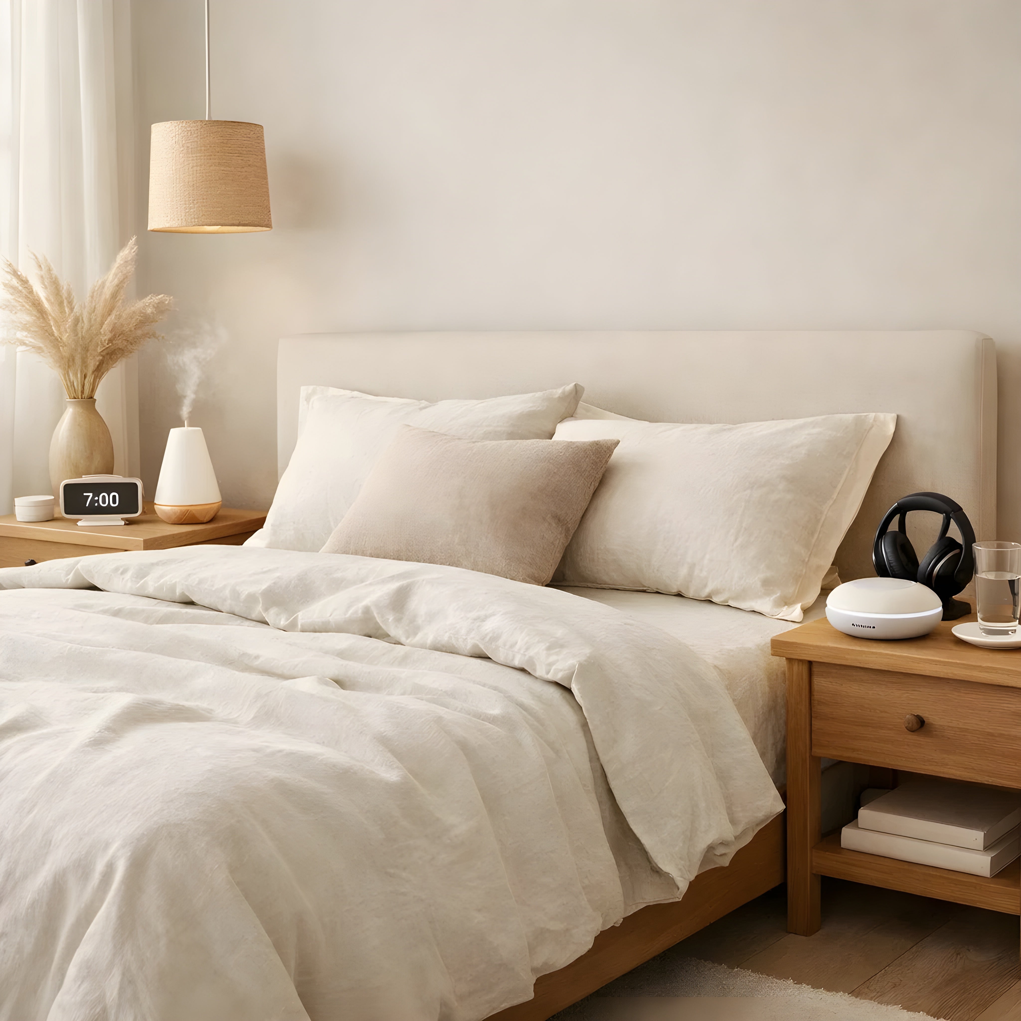 Sleep Technologies