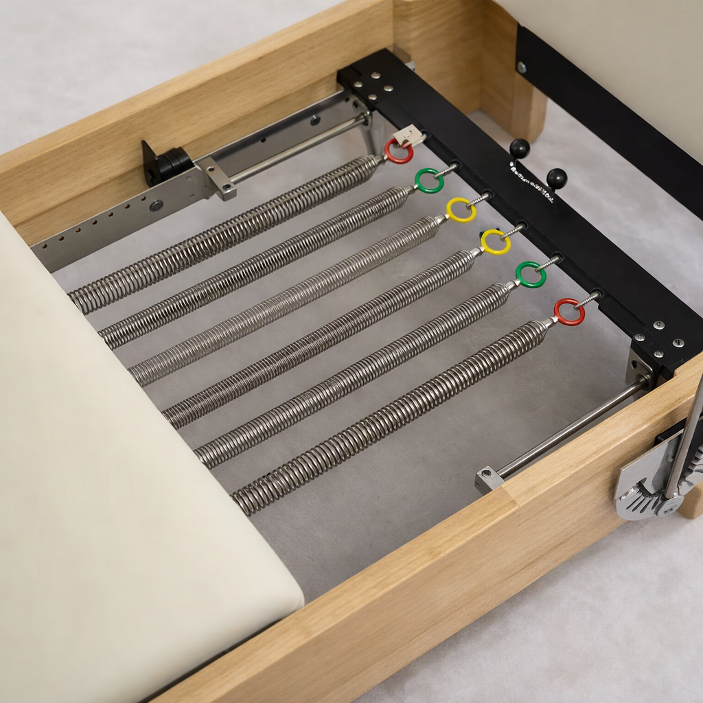 AurelianPilates Nova Reformer Studio