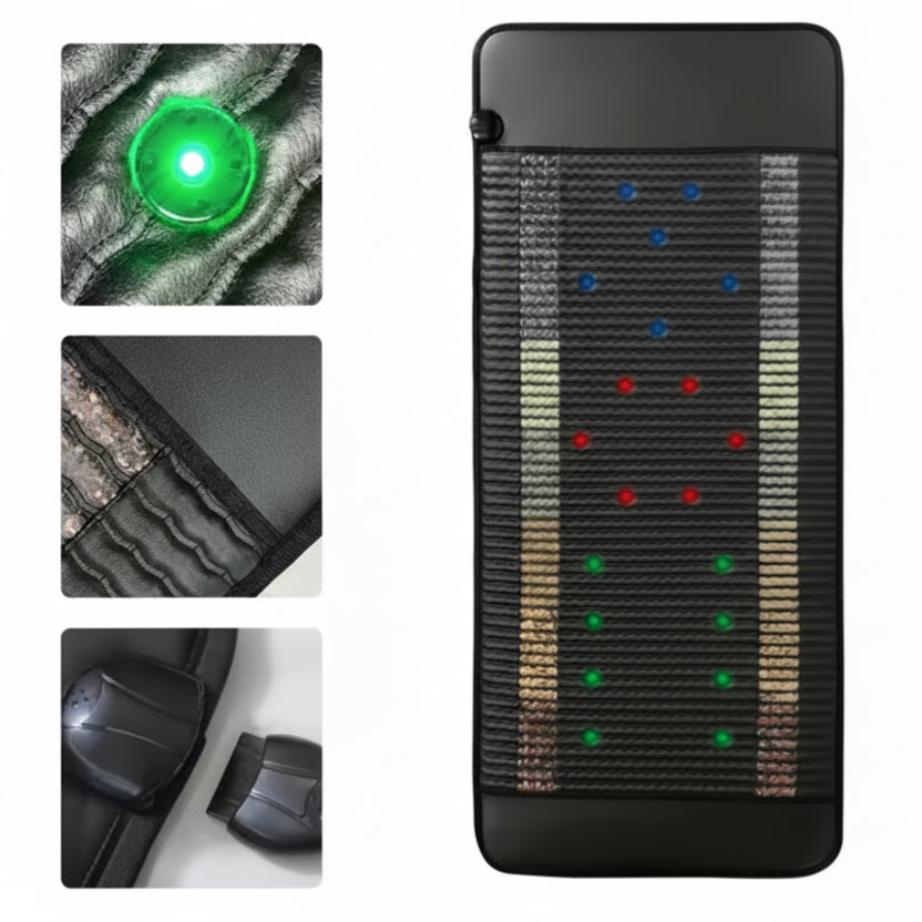 NeuroPulse MatrixAlign PEMF Therapy Mat